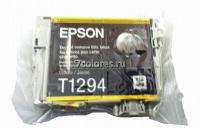 Epson T1294 «тех.упаковка»